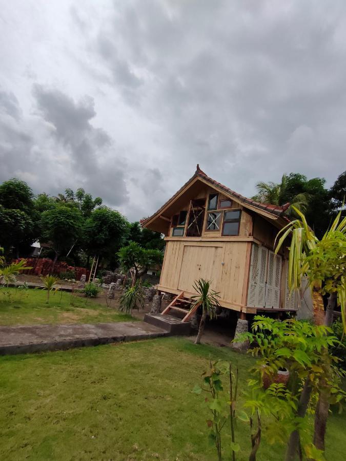Yogi Beach Cabin Amed Værelse billede