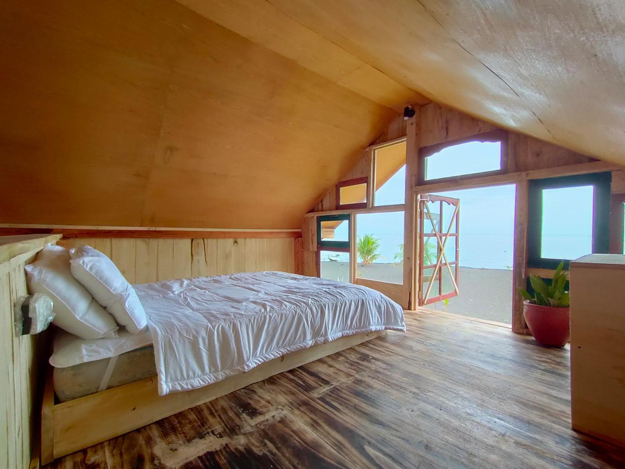 Yogi Beach Cabin Amed Værelse billede